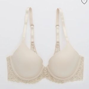 Aerie Real Sunnie Full Coverage Bra